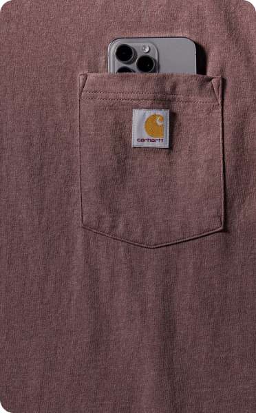 Durable Workwear, Outdoor Apparel & Gear | Carhartt